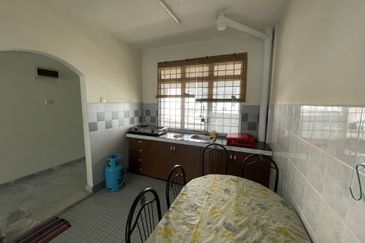 Cocobay Resort Condominium