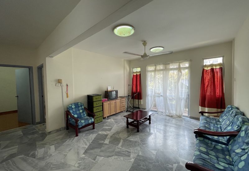 Cocobay Resort Condominium