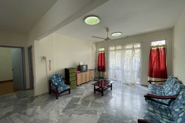 Cocobay Resort Condominium