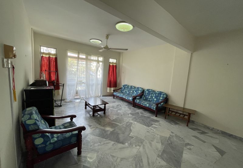 Cocobay Resort Condominium