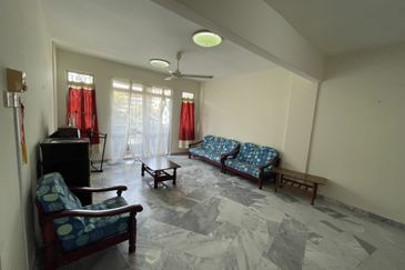 Cocobay Resort Condominium