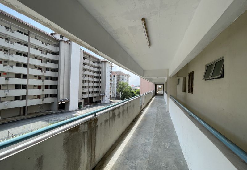 Cocobay Resort Condominium