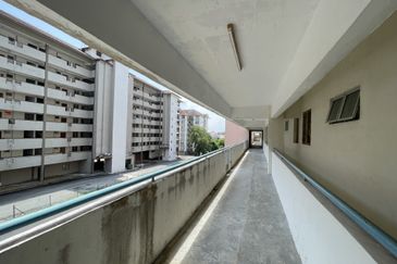 Cocobay Resort Condominium