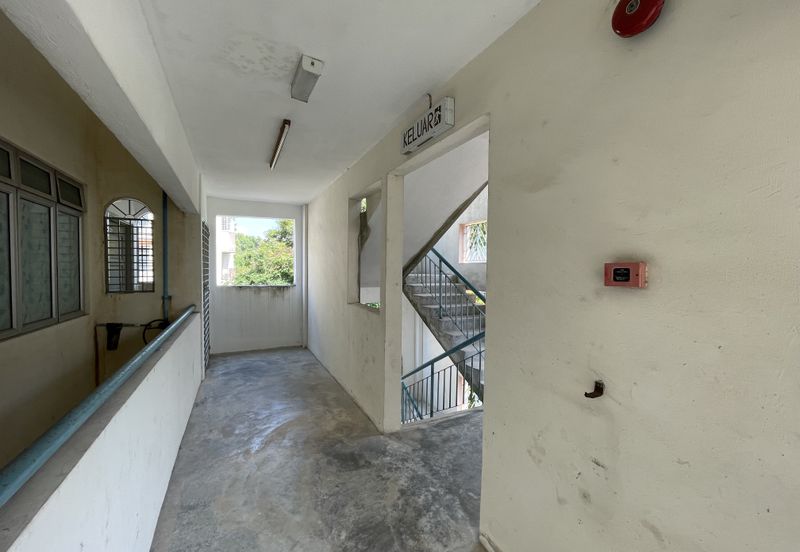 Cocobay Resort Condominium