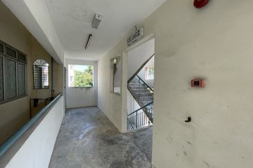 Cocobay Resort Condominium