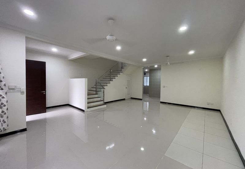 Jalan Setia Wawasan U13/31