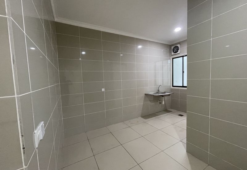 Jalan Setia Wawasan U13/31