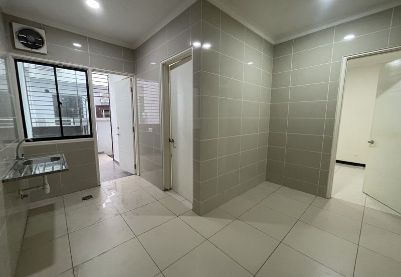 Jalan Setia Wawasan U13/31