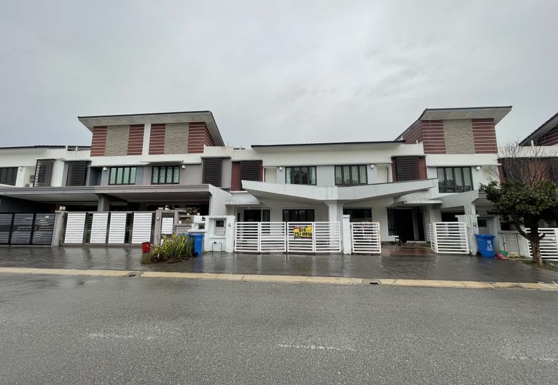 Jalan Setia Wawasan U13/31