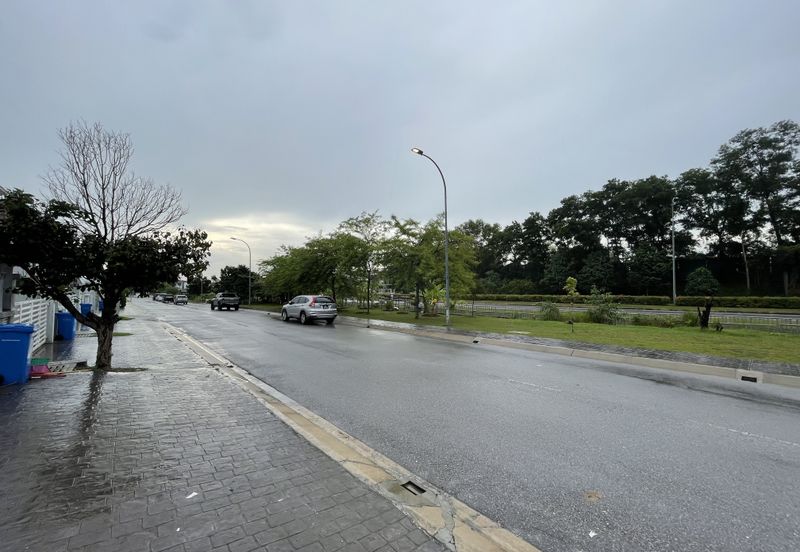 Jalan Setia Wawasan U13/31