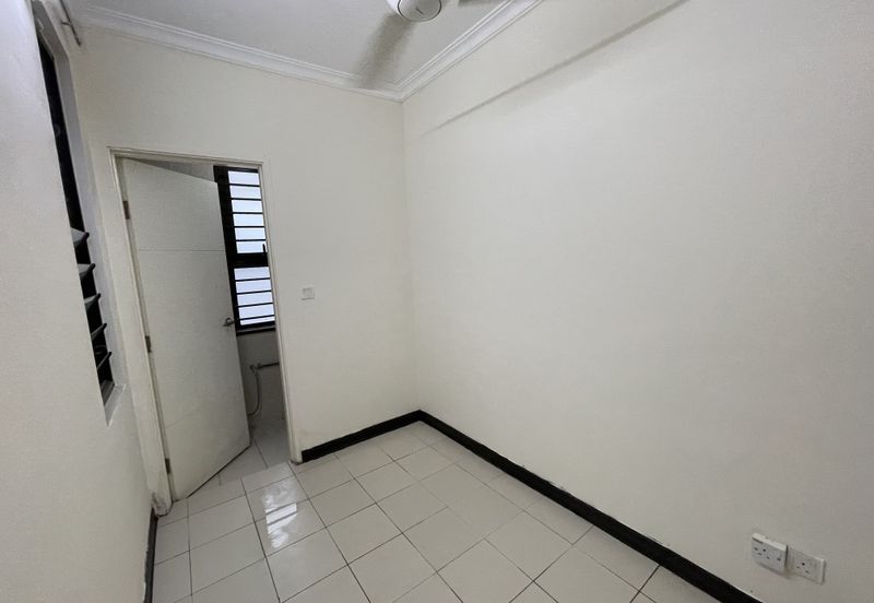 Jalan Setia Wawasan U13/31