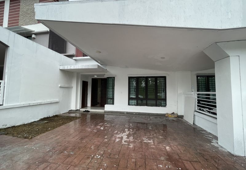 Jalan Setia Wawasan U13/31