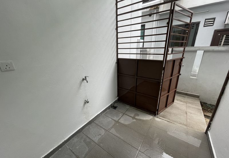 Jalan Setia Wawasan U13/31