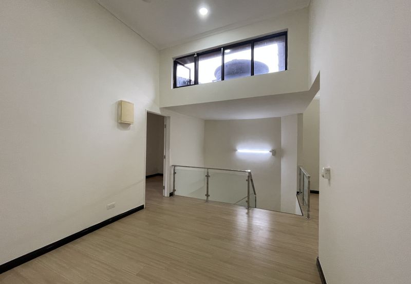 Jalan Setia Wawasan U13/31