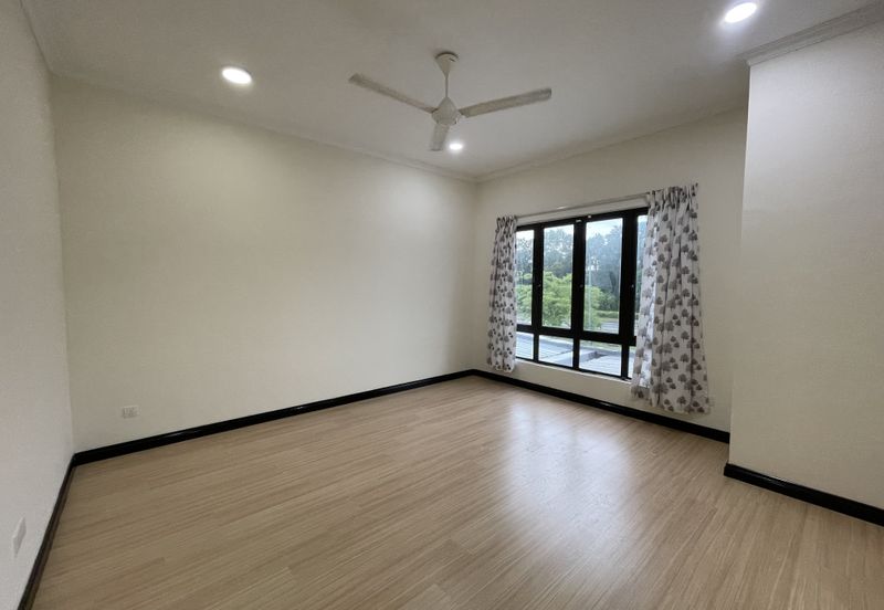 Jalan Setia Wawasan U13/31