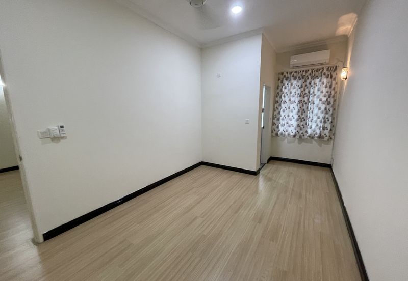 Jalan Setia Wawasan U13/31