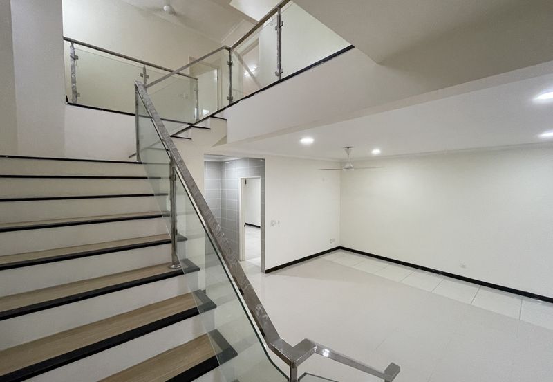 Jalan Setia Wawasan U13/31