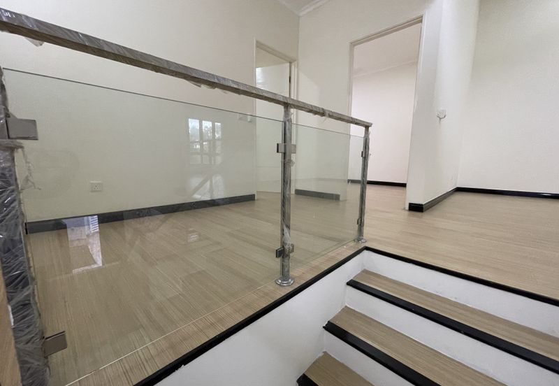 Jalan Setia Wawasan U13/31