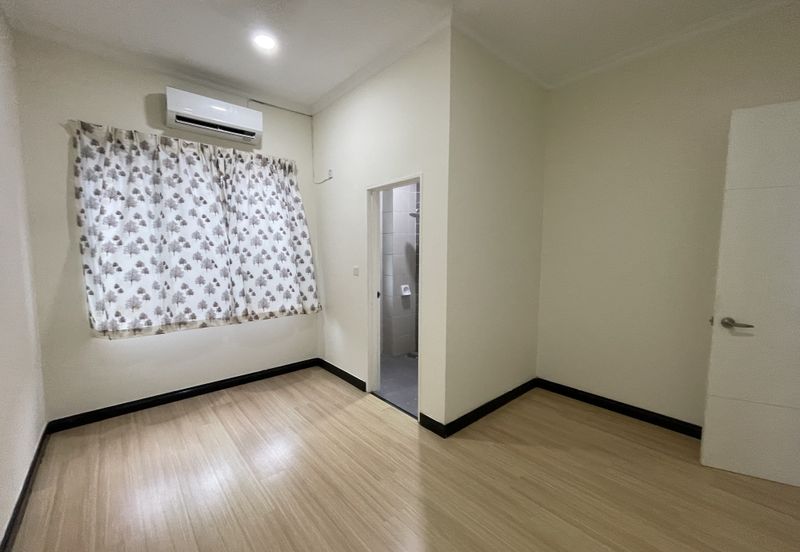 Jalan Setia Wawasan U13/31