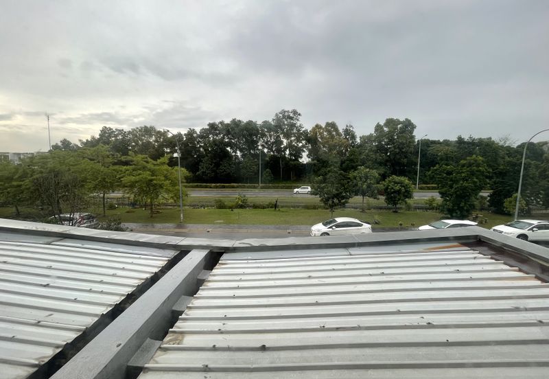 Jalan Setia Wawasan U13/31