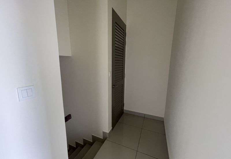 The Strata @ Bandar Puteri Bangi