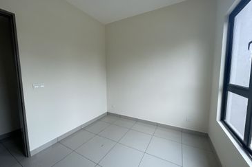 The Strata @ Bandar Puteri Bangi