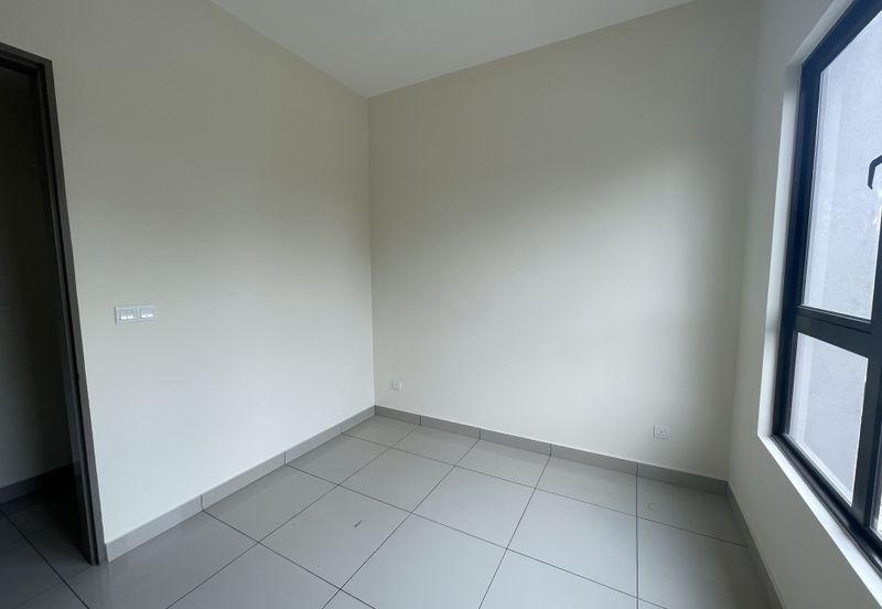 The Strata @ Bandar Puteri Bangi