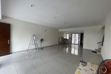 The Strata @ Bandar Puteri Bangi