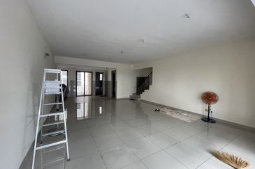 The Strata @ Bandar Puteri Bangi