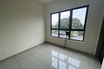 The Strata @ Bandar Puteri Bangi