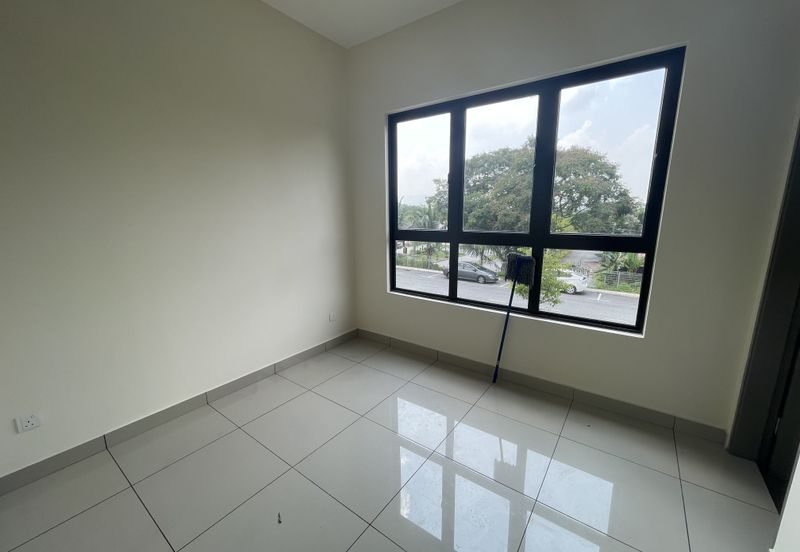 The Strata @ Bandar Puteri Bangi