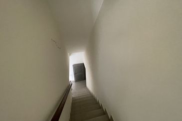 The Strata @ Bandar Puteri Bangi