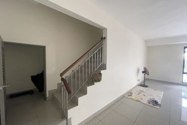 The Strata @ Bandar Puteri Bangi