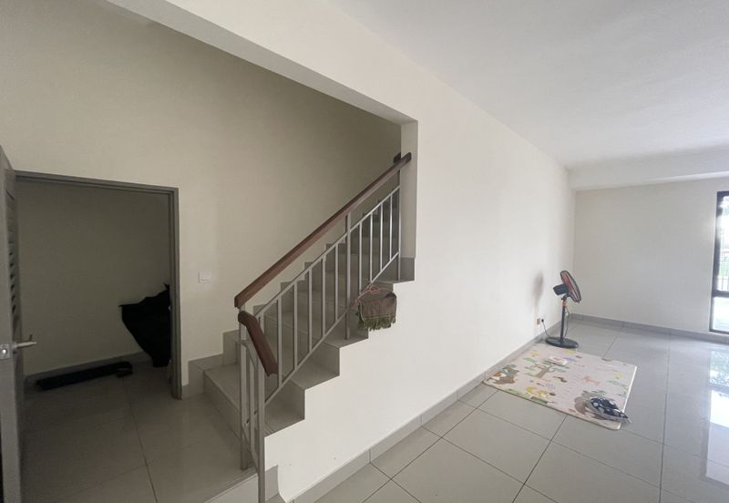 The Strata @ Bandar Puteri Bangi