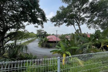 The Strata @ Bandar Puteri Bangi