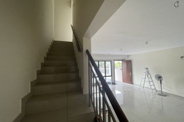 The Strata @ Bandar Puteri Bangi