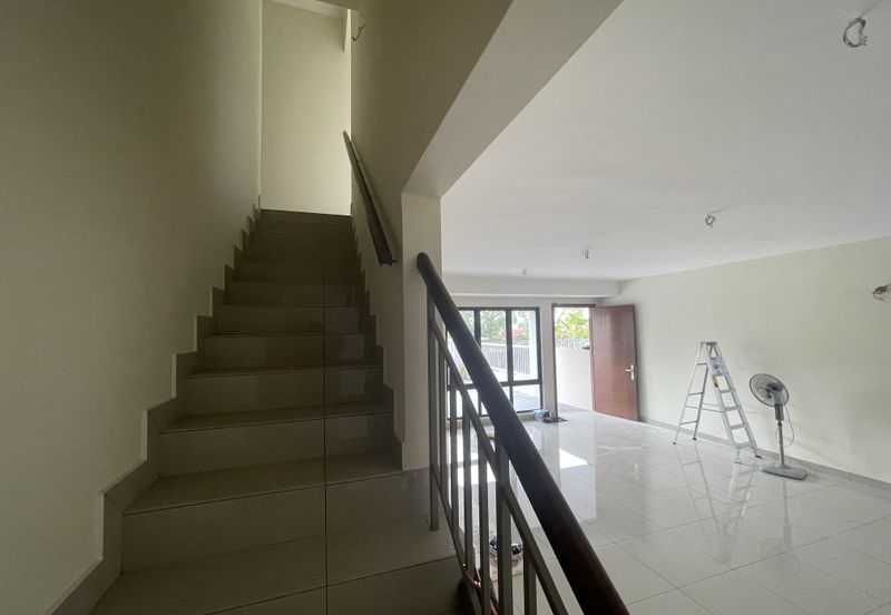 The Strata @ Bandar Puteri Bangi