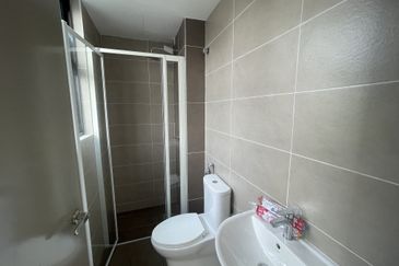 The Strata @ Bandar Puteri Bangi