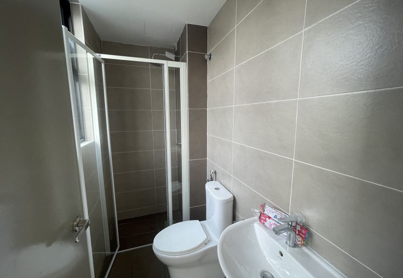 The Strata @ Bandar Puteri Bangi