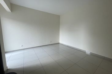 The Strata @ Bandar Puteri Bangi