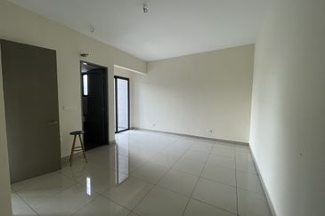 The Strata @ Bandar Puteri Bangi