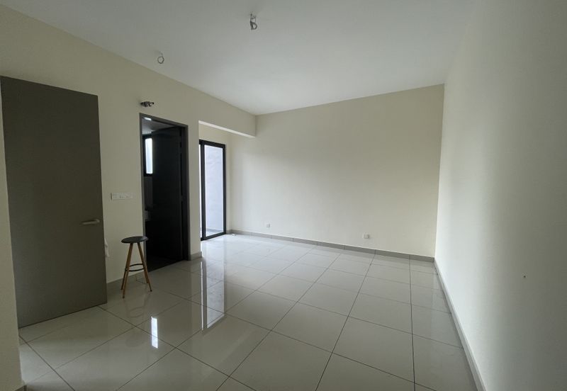 The Strata @ Bandar Puteri Bangi