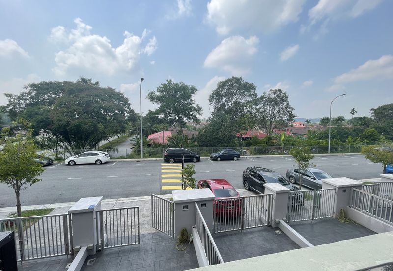 The Strata @ Bandar Puteri Bangi