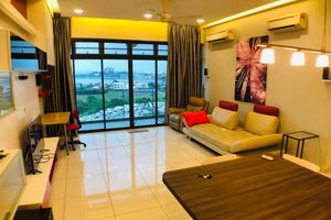 All Residential For Sale In Mirage By The Lake Condominium Cyberjaya Selangor Edgeprop My