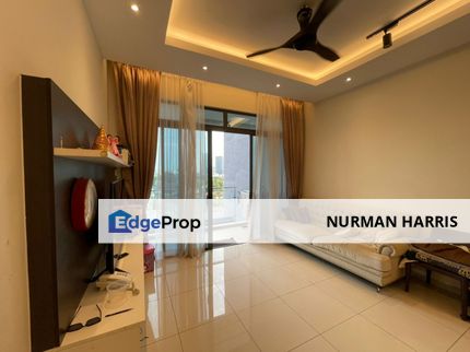 Hot Area Large Unit PJ Midtown Service Residence Petaling Jaya, Selangor, Petaling Jaya