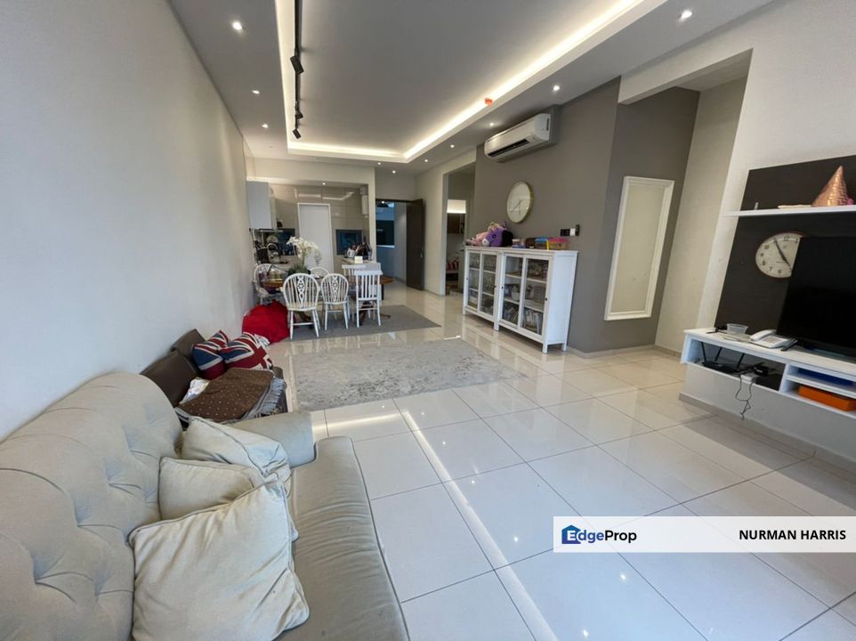 Hot Area Large Unit PJ Midtown Service Residence Petaling Jaya, Selangor, Petaling Jaya