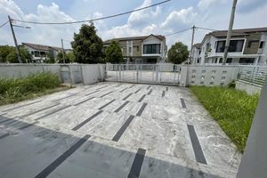 Azhara Antara Gapi By Pkns Lakeview Houses For Sale Rm668 000 By Azik Khalid Edgeprop My