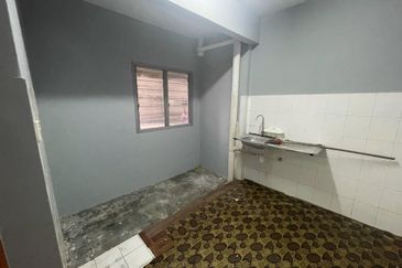 Pangsapuri Bukit Baru