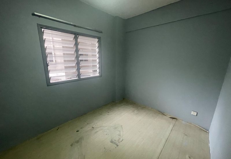 Pangsapuri Bukit Baru