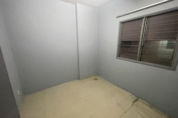 Pangsapuri Bukit Baru